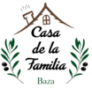 Casa De La Familia Logo