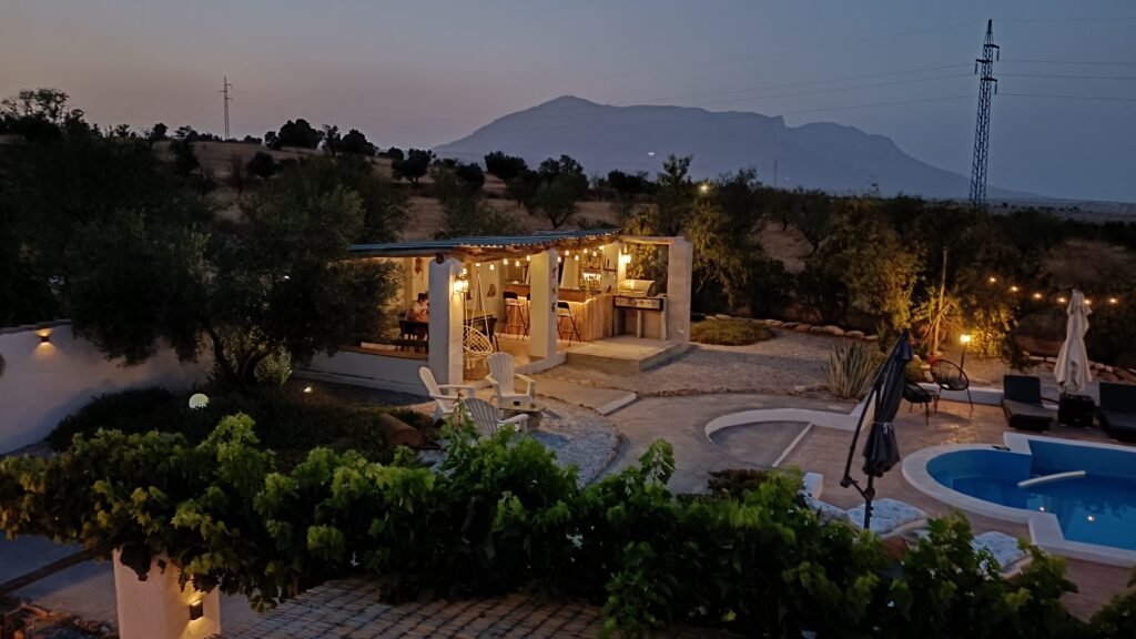 CasaDeLaFamilia_Bar