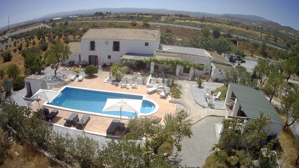 CasaDeLaFamilia_Drone_overview2025