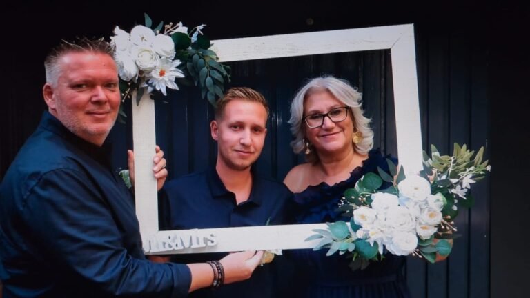 WendyRichardJordy_Family