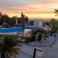 CasaDeLaFamilia_zwembad CasaDeLaFamilia_zwembad