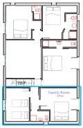 Indeling-kamers-Family